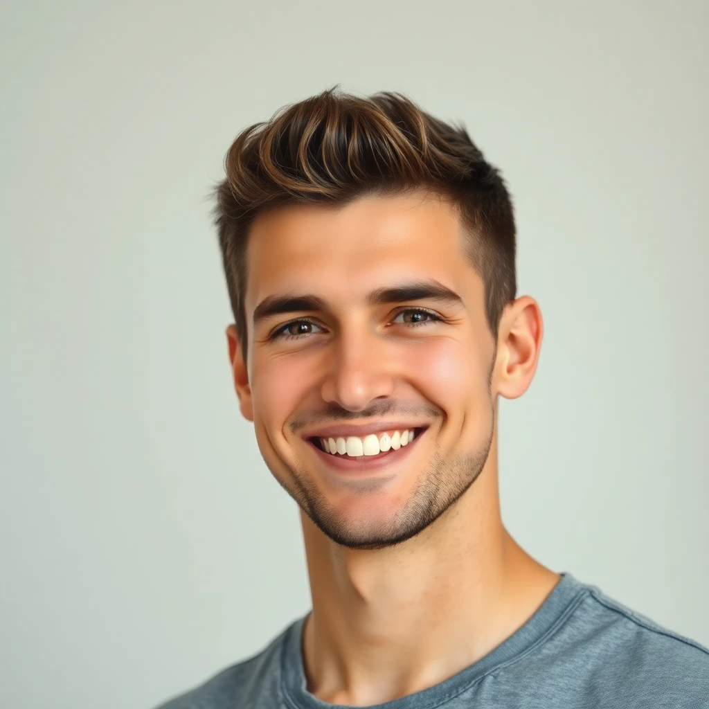 Michael K.